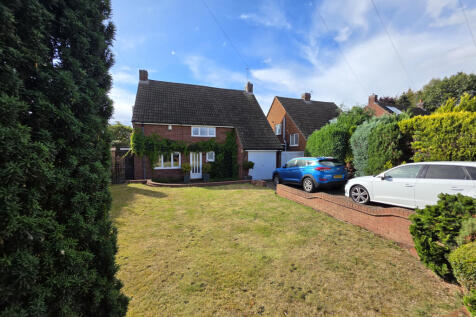 3 Bed Detached House