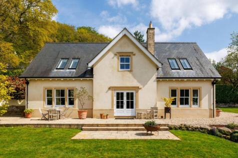 Limestone House