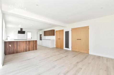 Open-Plan Living