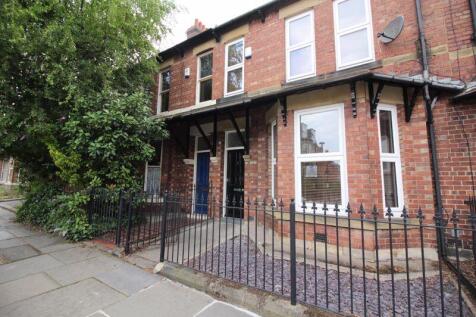 Four Bed Student House, Manor House Road, Jesmond photo 3
