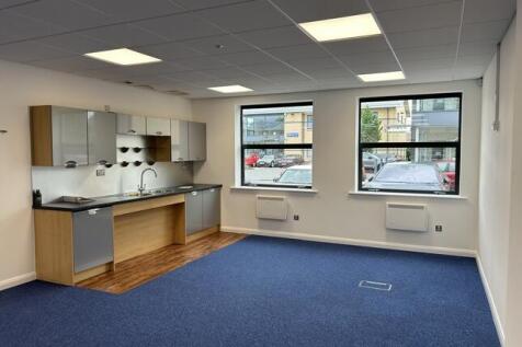 Office to rent Image 4