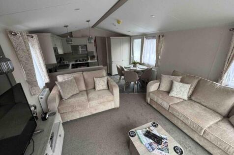 Willerby Salisbury at Waters Edge Country Park