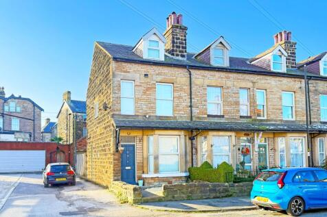 Harrogate, HG1 - property photo