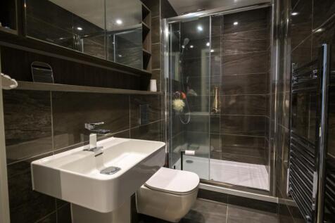 Three 60, 11 Silvercroft Street, M15 photo 4