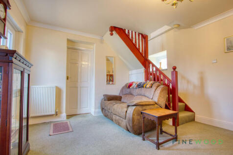 Living Room (Annexe)