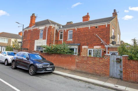 130 Brereton Avenue, Cleethorpes DN35 7RL