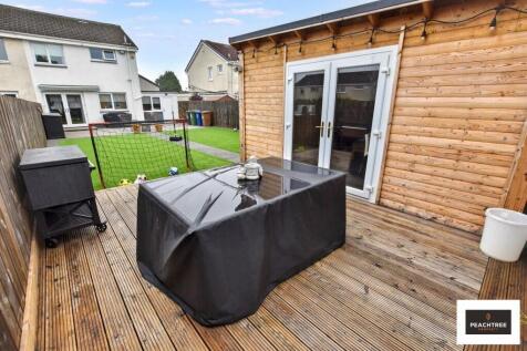 Terrace / Patio
