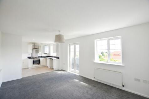 Living Room/Kitchen