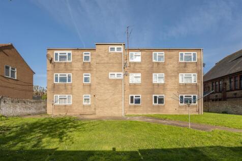 Blackhorse Road, E17