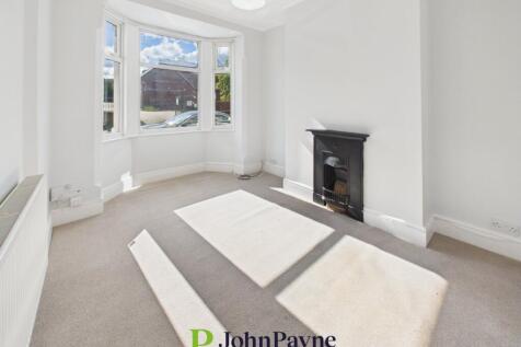 Front Reception