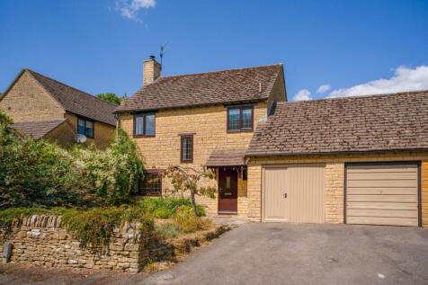 2 St Mary's Close