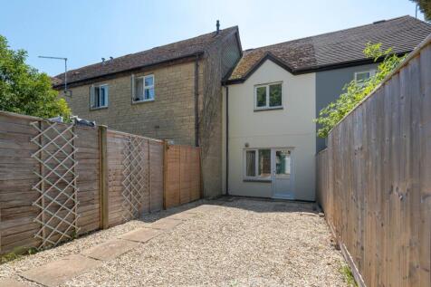 Manor Road, Witney, Oxfordshire, OX28 photo 4