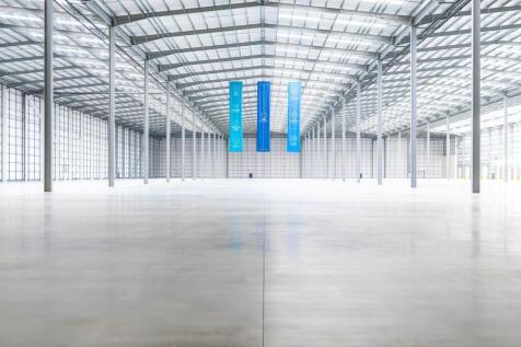Distribution Warehouse to rent Image 2