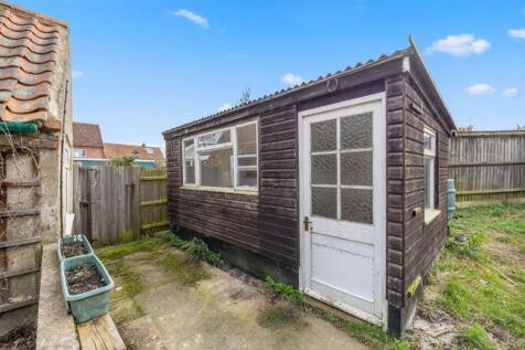Outbuilding