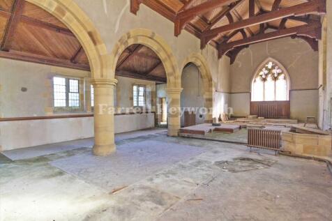 Main room