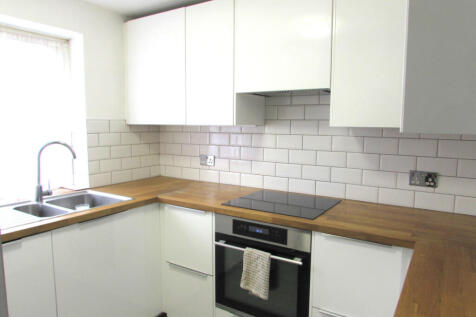 Hawkins Close, Harrow, Middlesex HA1