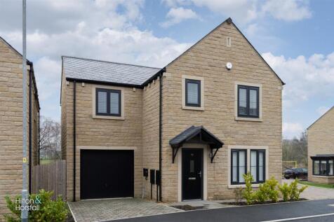 Plot 11, Millers Green