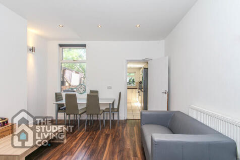 Albert Road, Lenton photo 4