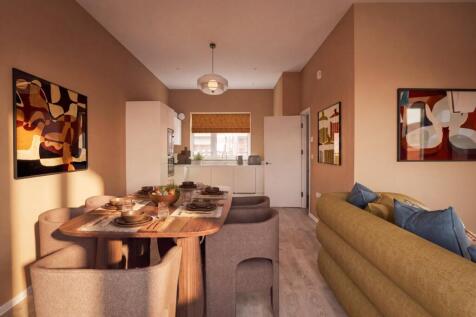 The Braemar CGI