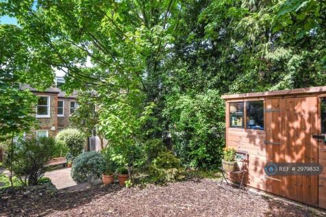 Shared Garden