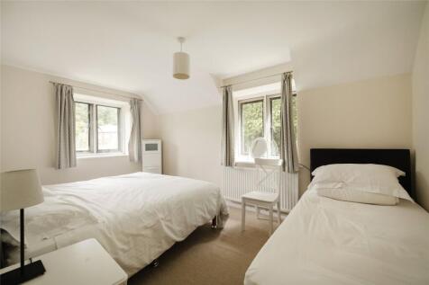 Ch Bedroom