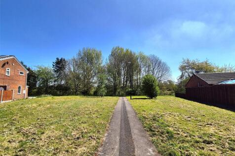 Nearby Woodland