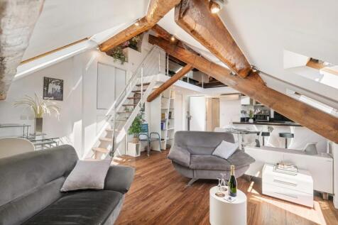 Appartement  vendre Nice