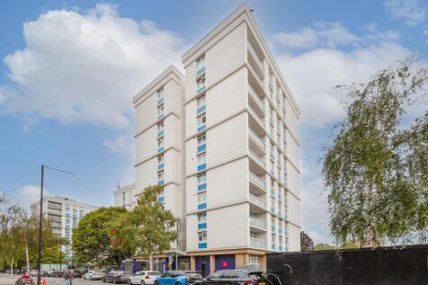17 Dorrington Point Bromley High Street, Bow, E3 3EL