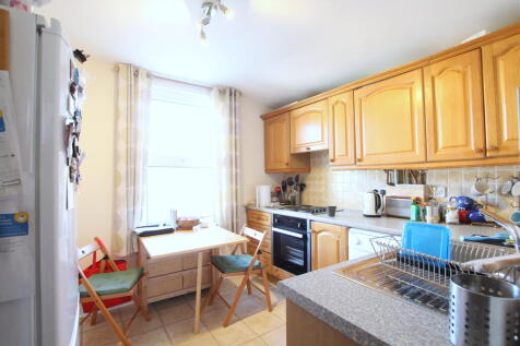 Merton Road, Wimbledon, Merton photo 4