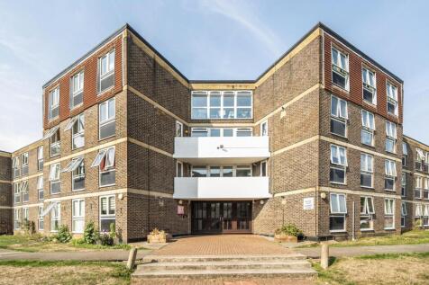 Davidson Frost-Wellings, DFW, Rusper Close, HA7, F
