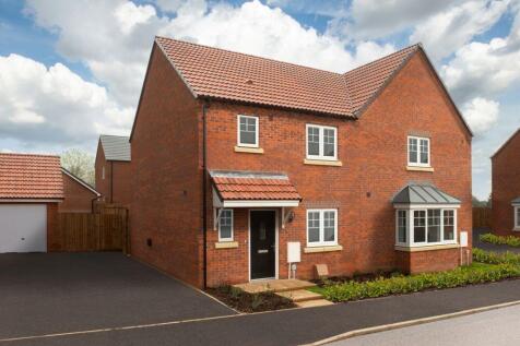 HOME 53 THE HADLEIGH LUDLOW GREEN