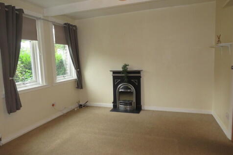 Admiralty Road, Rosyth photo 3