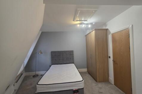 South Parade, Nottingham, Nottingham City photo 5