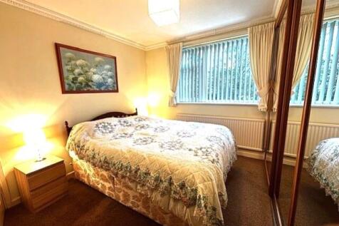 Bedroom 2 second photo