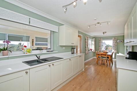 Scarcewater, Grampound Road, Truro, Cornwall, TR2 8