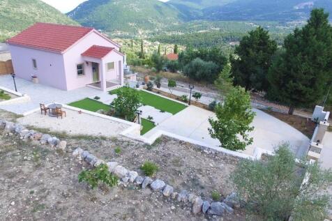 Aerial views