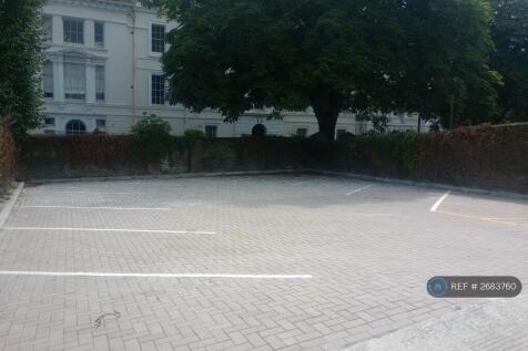 Secure Car Parking Adjacent To Property