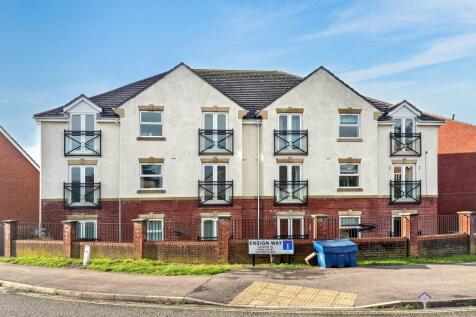 TWO BEDROOM FLAT HAMBLE