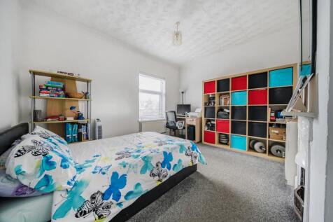 34 Thorpe Lea Rd, bedroom 3