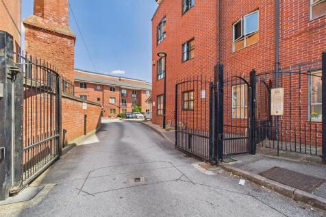 Gated Access
