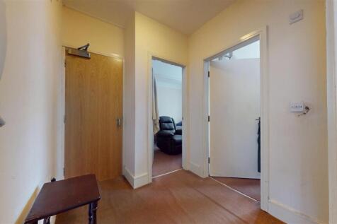 Prescot Road Hallway