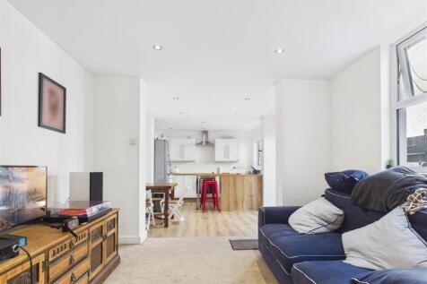 Living/Diner/Kitchen