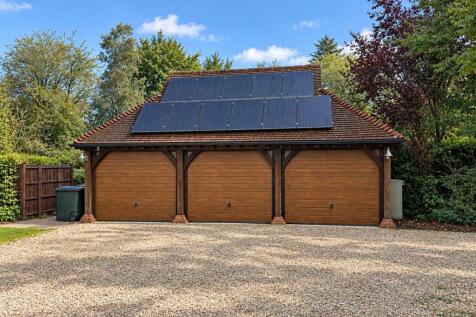 Garages