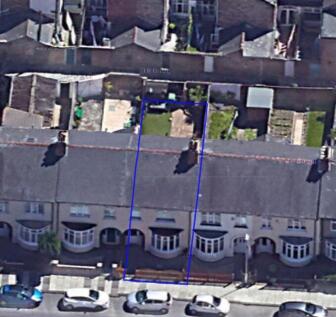 Ariel View