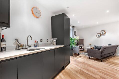 Kitchen/Reception