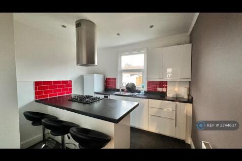 Kitchen (1 Of 2)