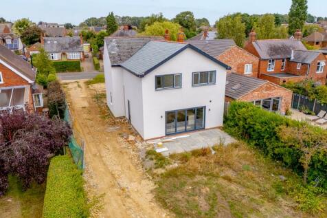 45 Washingborough Road (Heighington)-2