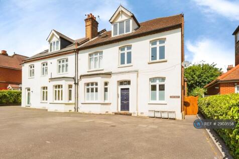 Ground Floor Flat