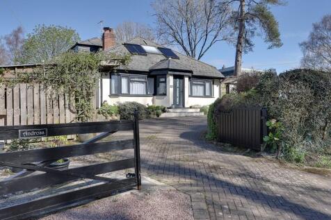 Driveway &amp; Parking
