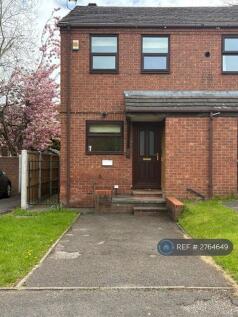 Front Of House &amp; Driveway